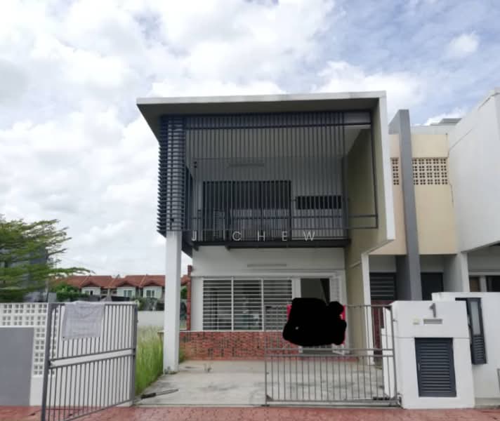 2-storey Terraced House for Sale in Puchong (Selangor) - JJ Chew - Exterior - PropertyGuru.com.my
