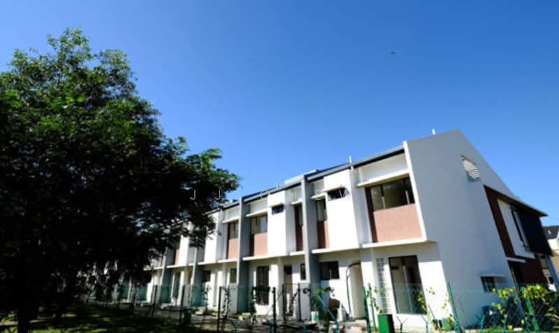 2-storey Terraced House for Sale in Puchong (Selangor) - JJ Chew - Exterior - PropertyGuru.com.my