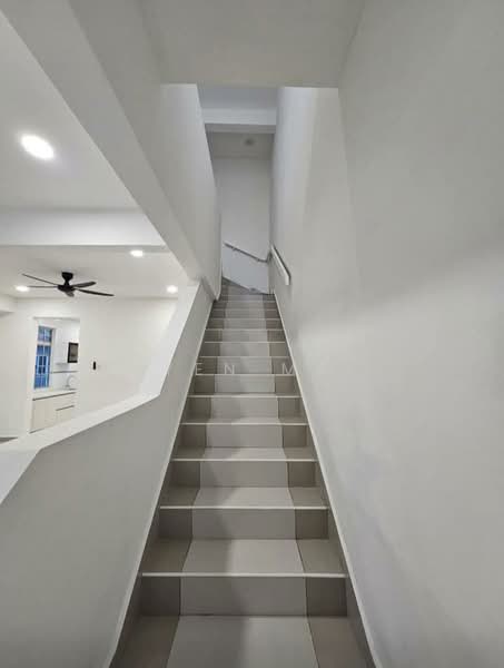 2-storey Terraced House for Sale in Taman Universiti (Skudai) - Yen Ma - Interior - PropertyGuru.com.my