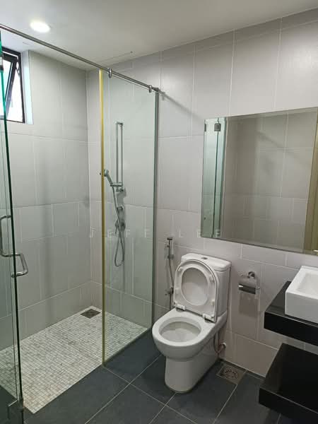 Apartment for Rent at Impiana - Jeff Lee - Bathroom - PropertyGuru.com.my