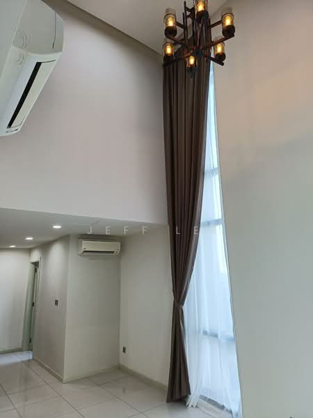 Apartment for Rent at Impiana - Jeff Lee - Interior - PropertyGuru.com.my