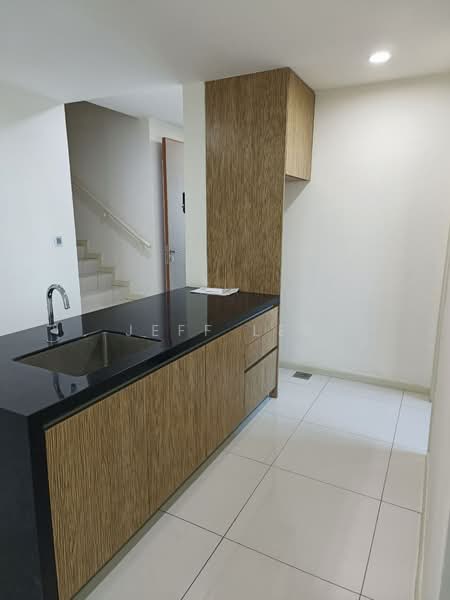 Apartment for Rent at Impiana - Jeff Lee - Kitchen - PropertyGuru.com.my