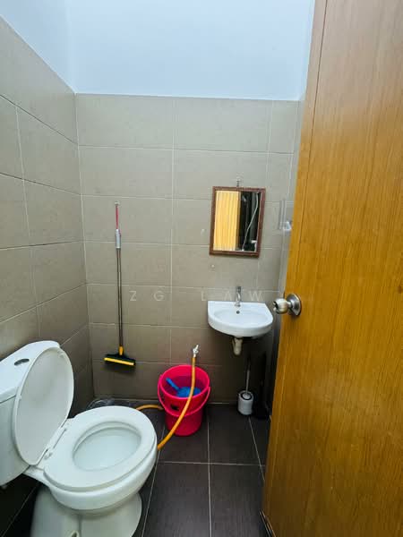 1-storey Terraced House for Sale in Taman Mutiara (Batu Pahat) - ZG Law - PropertyGuru.com.my