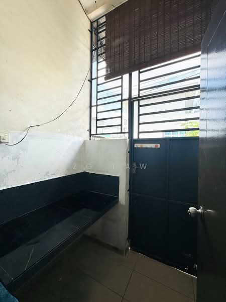 1-storey Terraced House for Sale in Taman Mutiara (Batu Pahat) - ZG Law - PropertyGuru.com.my