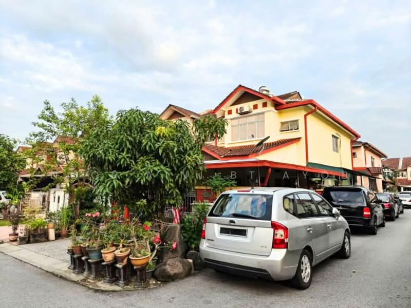 Rumah Teres 2 Tingkat untuk Dijual di Seksyen 23 (Shah Alam) - Noor Aini Bt Ayob - PropertyGuru.com.my