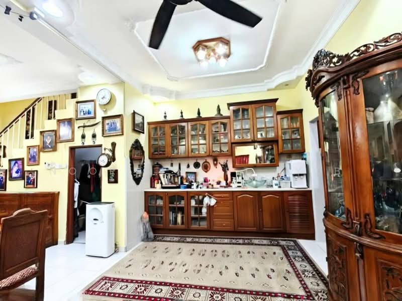 Rumah Teres 2 Tingkat untuk Dijual di Seksyen 23 (Shah Alam) - Noor Aini Bt Ayob - PropertyGuru.com.my