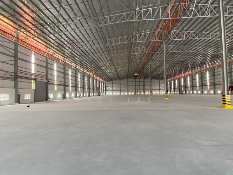 Kilang untuk Disewa di Kawasan Perindustrian Pasir Gudang (Pasir Gudang) - Andy Lee - Interior - PropertyGuru.com.my