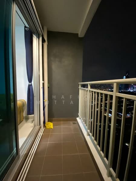 Pangsapuri untuk Disewa di Residensi Pandanmas 2 - Shafiq Muttalib - PropertyGuru.com.my