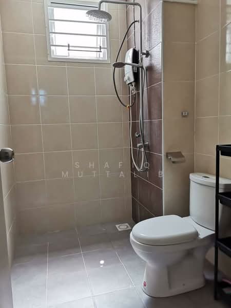 Pangsapuri untuk Disewa di Residensi Pandanmas 2 - Shafiq Muttalib - PropertyGuru.com.my