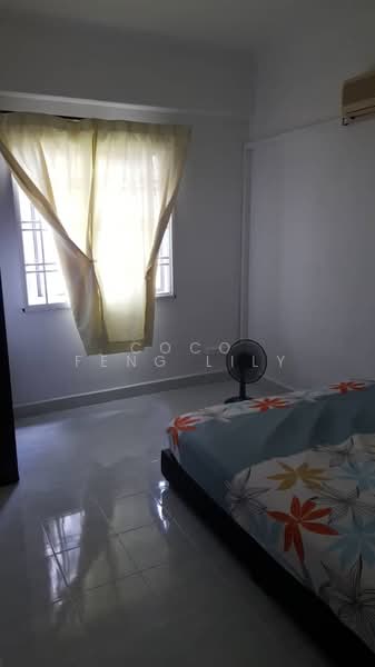 Apartment for Sale at Permas Ville Apartment - Coco Feng Lily - PropertyGuru.com.my