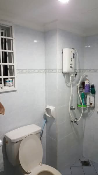 Apartment for Sale at Permas Ville Apartment - Coco Feng Lily - PropertyGuru.com.my