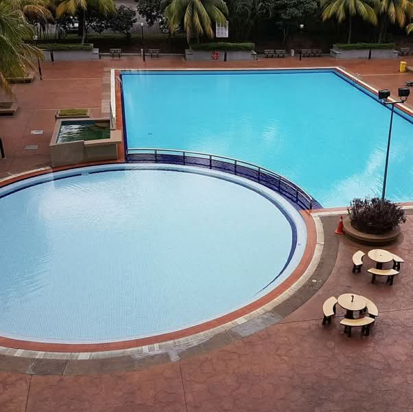 Apartment for Sale at Permas Ville Apartment - Coco Feng Lily - PropertyGuru.com.my