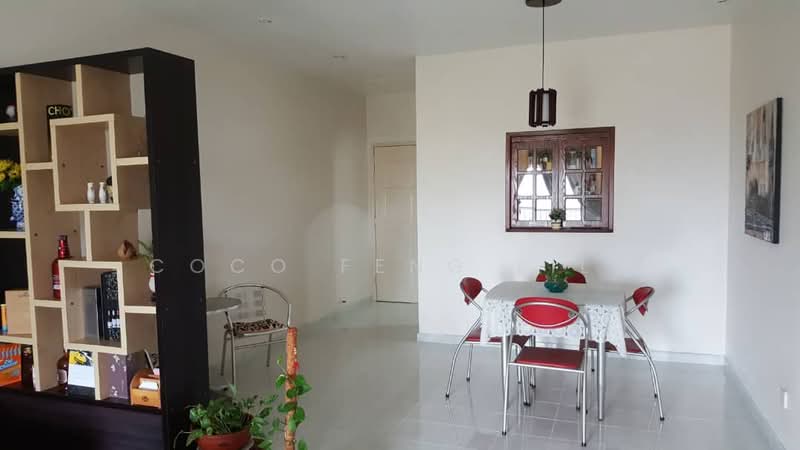 Apartment for Sale at Permas Ville Apartment - Coco Feng Lily - PropertyGuru.com.my