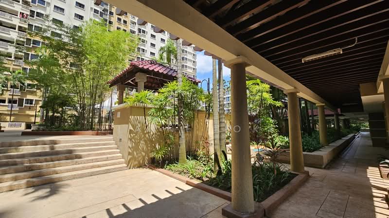 Condominium for Sale at Pelangi Utama - Elaine Loke - Exterior - PropertyGuru.com.my
