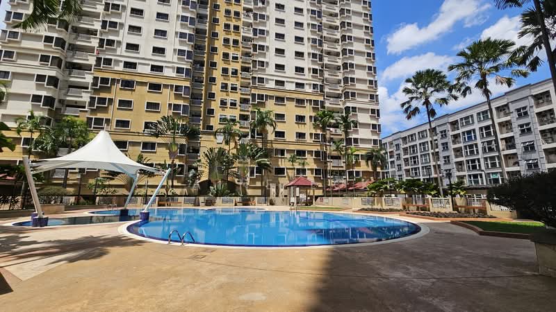 Condominium for Sale at Pelangi Utama - Elaine Loke - Exterior - PropertyGuru.com.my