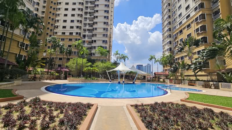 Condominium for Sale at Pelangi Utama - Elaine Loke - Exterior - PropertyGuru.com.my