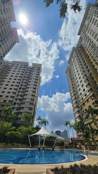 Condominium for Sale at Pelangi Utama - Elaine Loke - Exterior - PropertyGuru.com.my