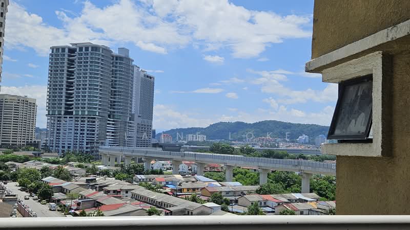 Condominium for Sale at Pelangi Utama - Elaine Loke - Exterior - PropertyGuru.com.my