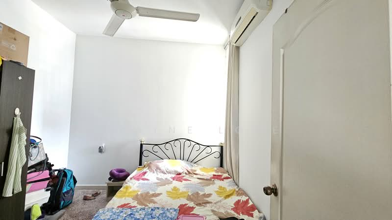 Condominium for Sale at Pelangi Utama - Elaine Loke - Bedroom - PropertyGuru.com.my