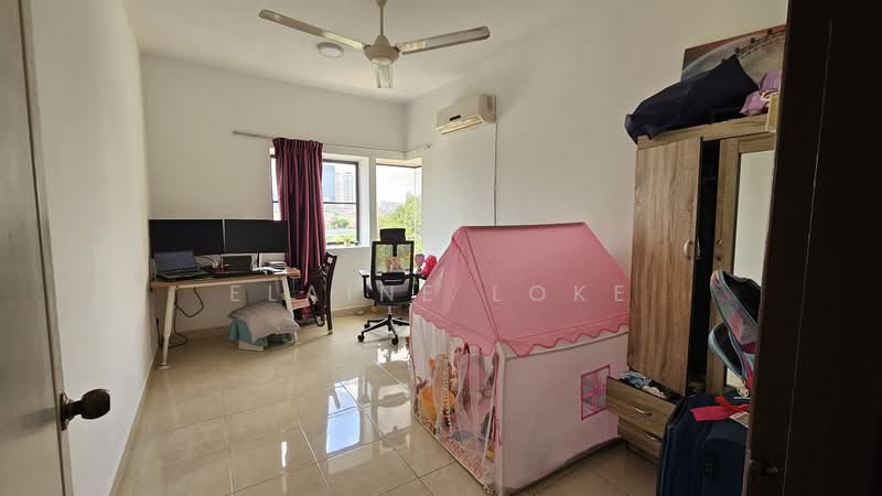 Condominium for Sale at Pelangi Utama - Elaine Loke - Study - PropertyGuru.com.my