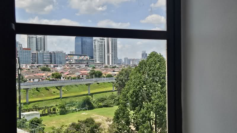 Condominium for Sale at Pelangi Utama - Elaine Loke - View - PropertyGuru.com.my