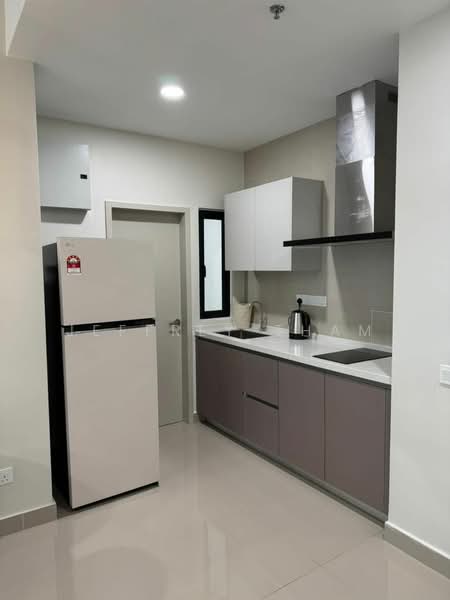 Servis Apartment untuk Disewa di Residensi Ava @ Kiara Bay - Jeffrey Tham - PropertyGuru.com.my