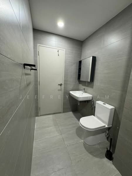Servis Apartment untuk Disewa di Residensi Ava @ Kiara Bay - Jeffrey Tham - PropertyGuru.com.my
