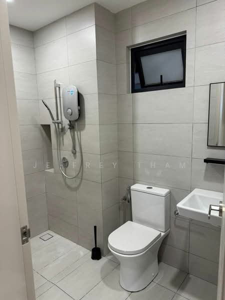 Servis Apartment untuk Disewa di Residensi Ava @ Kiara Bay - Jeffrey Tham - PropertyGuru.com.my