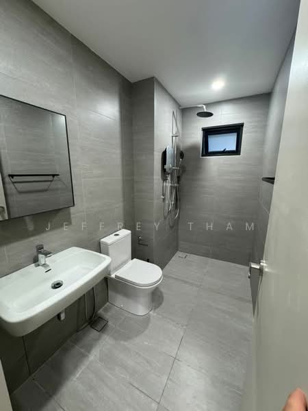 Servis Apartment untuk Disewa di Residensi Ava @ Kiara Bay - Jeffrey Tham - PropertyGuru.com.my