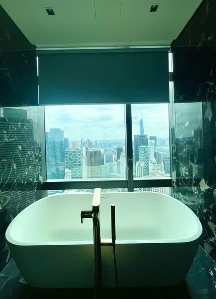 Service Residence for Sale at Four Seasons Place - Nuraishah Binti Mohamed Azmi - PropertyGuru.com.my