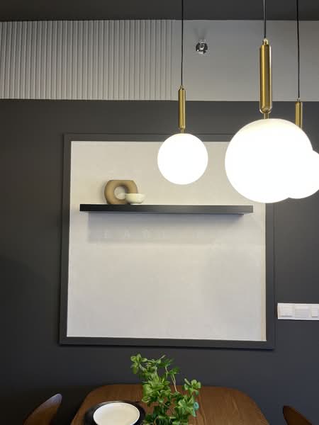 Servis Apartment untuk Disewa di M Luna - Pearl Ho - Interior - PropertyGuru.com.my