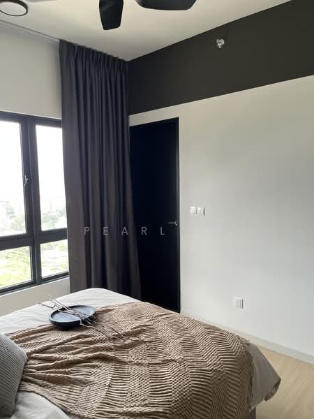 Servis Apartment untuk Disewa di M Luna - Pearl Ho - Bedroom - PropertyGuru.com.my