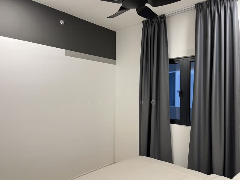 Servis Apartment untuk Disewa di M Luna - Pearl Ho - Bedroom - PropertyGuru.com.my