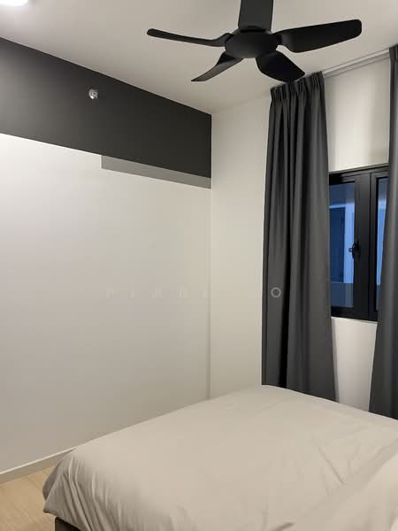 Servis Apartment untuk Disewa di M Luna - Pearl Ho - Bedroom - PropertyGuru.com.my