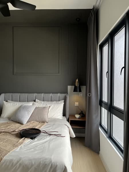 Servis Apartment untuk Disewa di M Luna - Pearl Ho - Bedroom - PropertyGuru.com.my