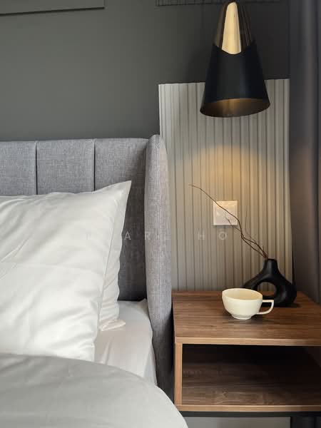Servis Apartment untuk Disewa di M Luna - Pearl Ho - Bedroom - PropertyGuru.com.my