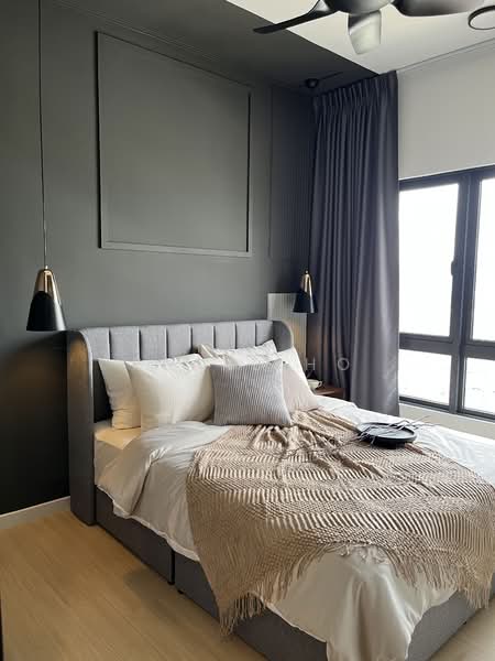 Servis Apartment untuk Disewa di M Luna - Pearl Ho - PropertyGuru.com.my