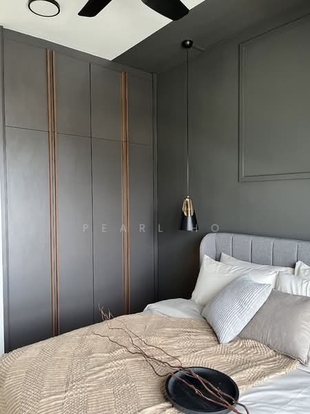 Servis Apartment untuk Disewa di M Luna - Pearl Ho - PropertyGuru.com.my