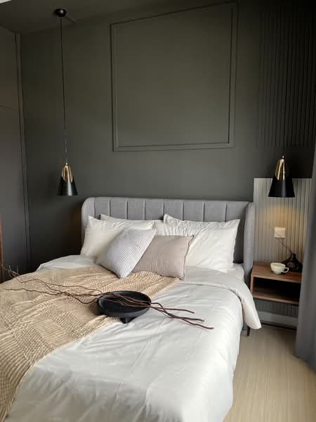 Servis Apartment untuk Disewa di M Luna - Pearl Ho - PropertyGuru.com.my