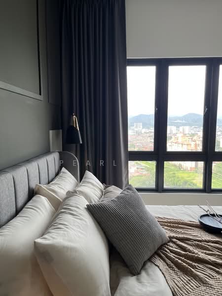 Servis Apartment untuk Disewa di M Luna - Pearl Ho - PropertyGuru.com.my