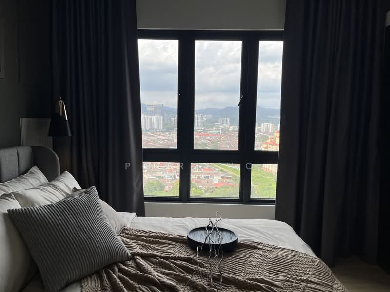Servis Apartment untuk Disewa di M Luna - Pearl Ho - PropertyGuru.com.my