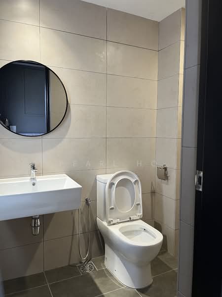 Servis Apartment untuk Disewa di M Luna - Pearl Ho - Bathroom - PropertyGuru.com.my