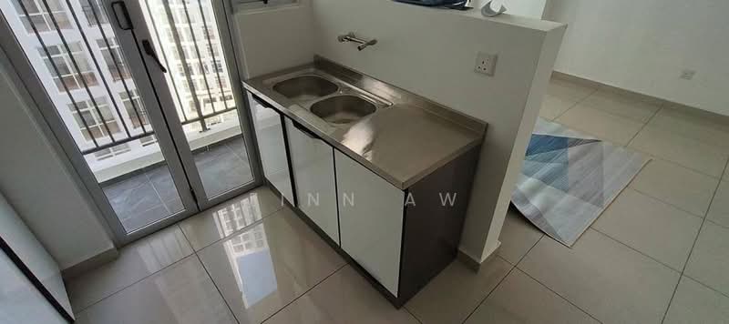 Servis Apartment untuk Disewa di Midas @ Seri Alam - Finn Aw - PropertyGuru.com.my