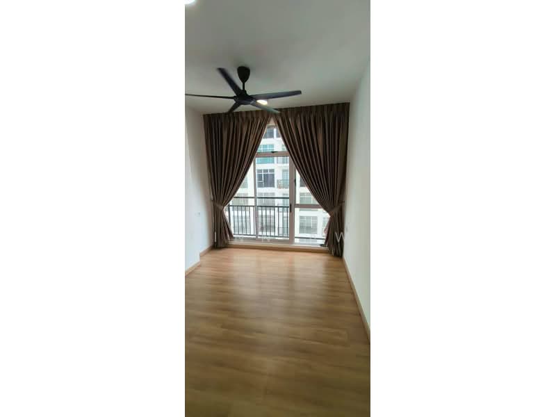 Servis Apartment untuk Disewa di Midas @ Seri Alam - Finn Aw - PropertyGuru.com.my
