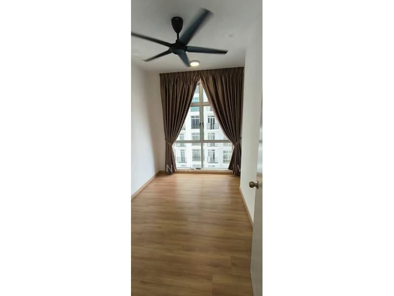 Servis Apartment untuk Disewa di Midas @ Seri Alam - Finn Aw - PropertyGuru.com.my