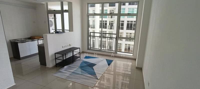 Servis Apartment untuk Disewa di Midas @ Seri Alam - Finn Aw - PropertyGuru.com.my