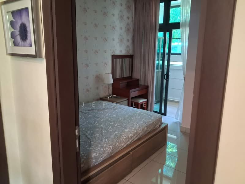 Rumah Teres untuk Disewa di Iskandar Puteri (Nusajaya) (Johor) - Jeff Lee - Bedroom - PropertyGuru.com.my