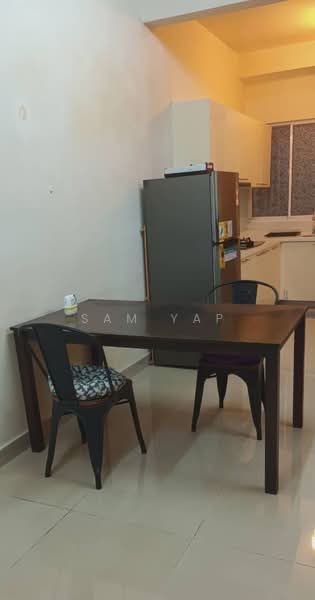Servis Apartment untuk Disewa di Oasis Serviced Suites @ Oasis Ara Damansara - Sam Yap - Interior - PropertyGuru.com.my