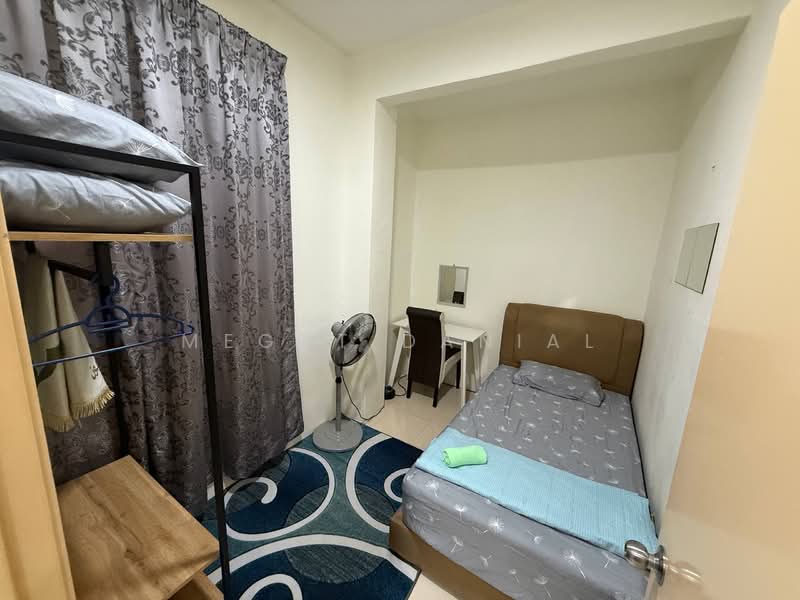 1-storey Terraced House for Sale in Bandar Saujana Putra (Tanjong Duabelas) - Megat Danial - PropertyGuru.com.my