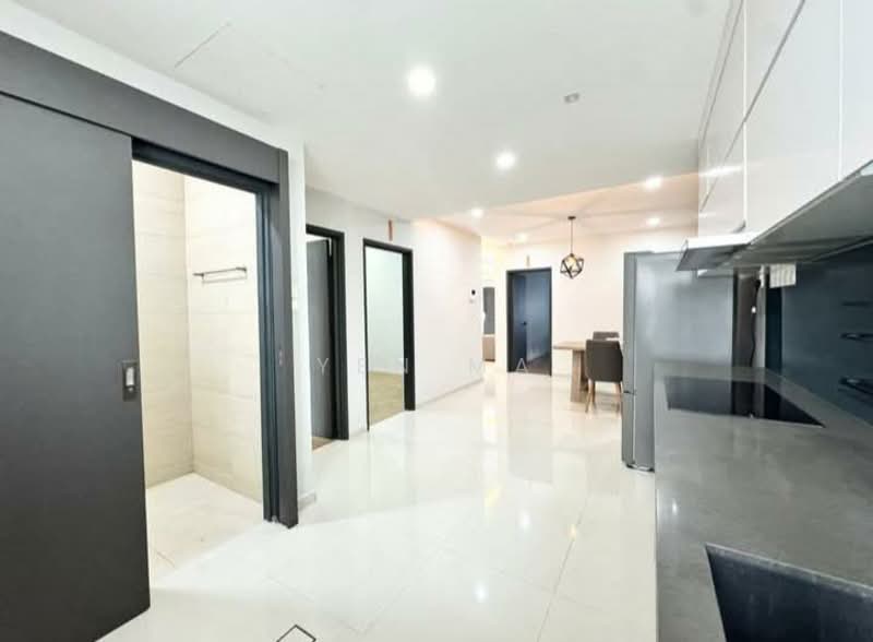 Rumah Teres 1 Tingkat untuk Dijual di Bukit Indah (Iskandar Puteri (Nusajaya)) - Yen Ma - Interior - PropertyGuru.com.my